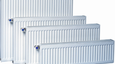 Сталеві радіатори